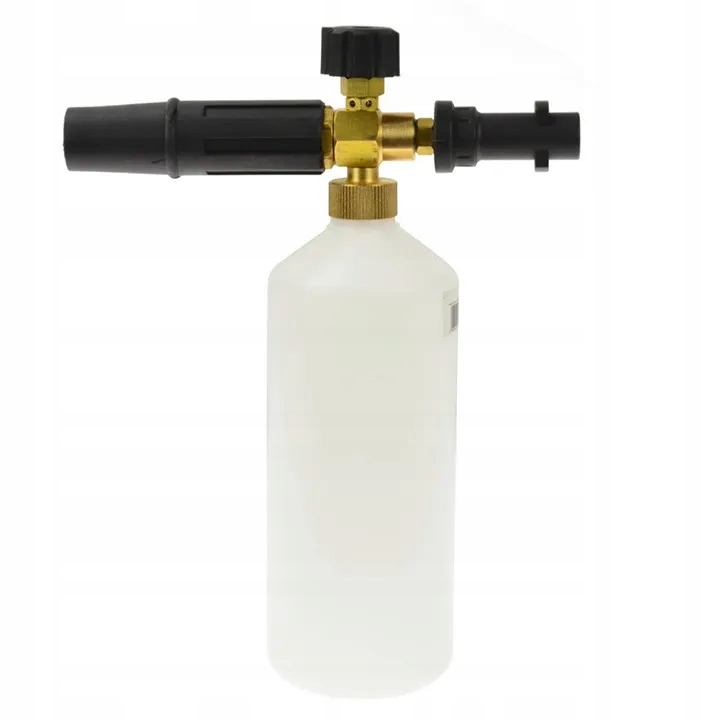 Geko Profesjonalna Pianownica Pa do Karcher K2 K5 K7