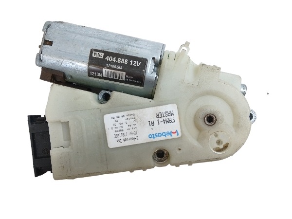RENAULT ESPACE IV motor schiebedach 404.888