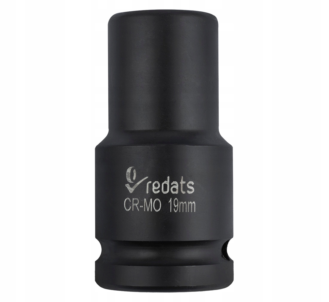 

Nasadka Udarowa Redats 3/4" 19mm do Kół