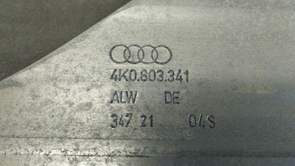 Audi A6 Allroad C8 POPRZECZKA Sol 4K0803341