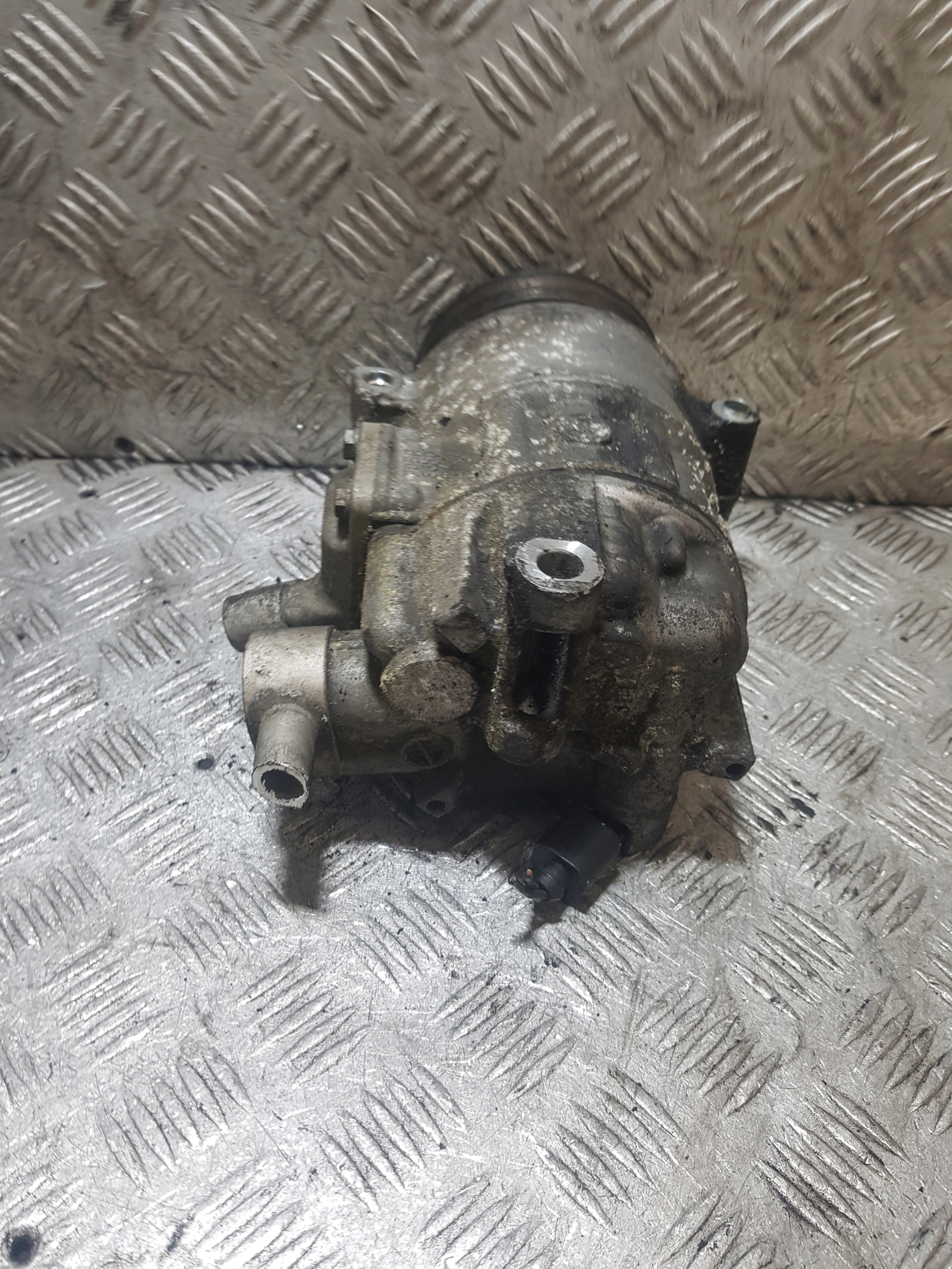 Klimakompressor klimaanlage VOLKSWAGEN GOLF 5 1.9 TDI