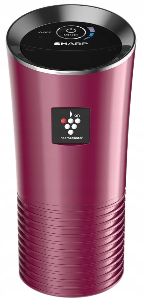 Oczyszczacz powietrza Sharp IG-GC2EU-P