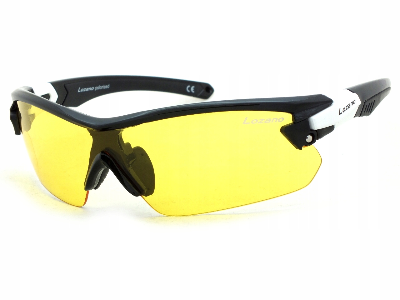 OKULARY PRZECIWSŁONECZNE MĘSKIE ETUI FILT UV400 SUPER JAKOŚĆ Kod producenta LZ-129B-1R