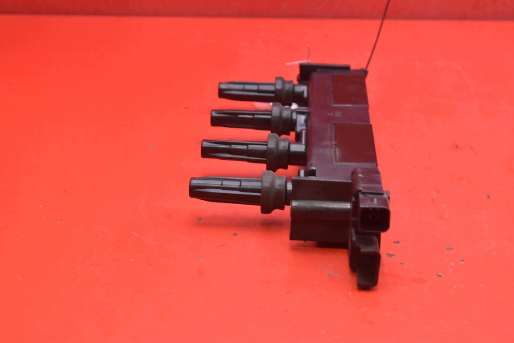 coil ignition U6009 CITROEN C5 1 and 2.0 16V 136 KM 01-04