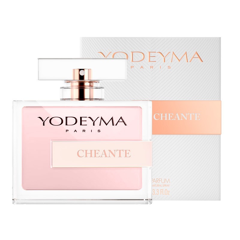 Yodeyma woda perfumowana Cheante 100 ml