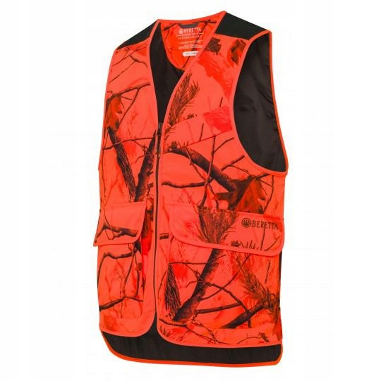 Beretta Vesta Symmer Vest Realtree