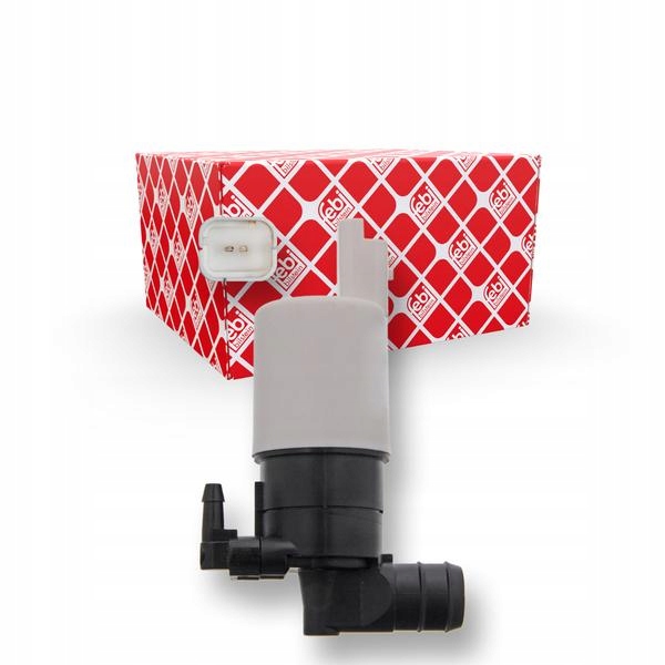 

Febi Bilstein Pompka Spryskiwacza 36333