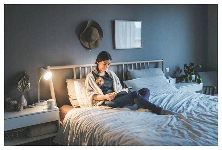 6x Żarówka LED E14 C37 8W=70W 510lm 3 BARWY BERGE Rodzaj gwintu E14