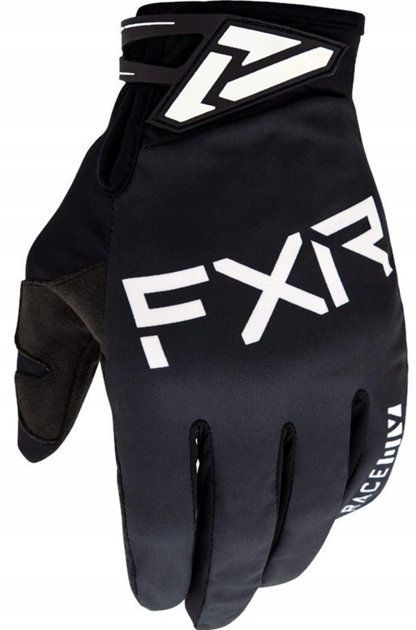 Rękawice Skuter Śnieżny Snowboard Narty Fxr Cold Cross Ultra rozmiar XL