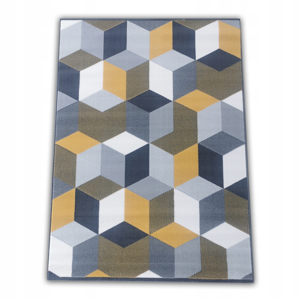 

Nowoczesny Modny Dywan 160x230 MIX