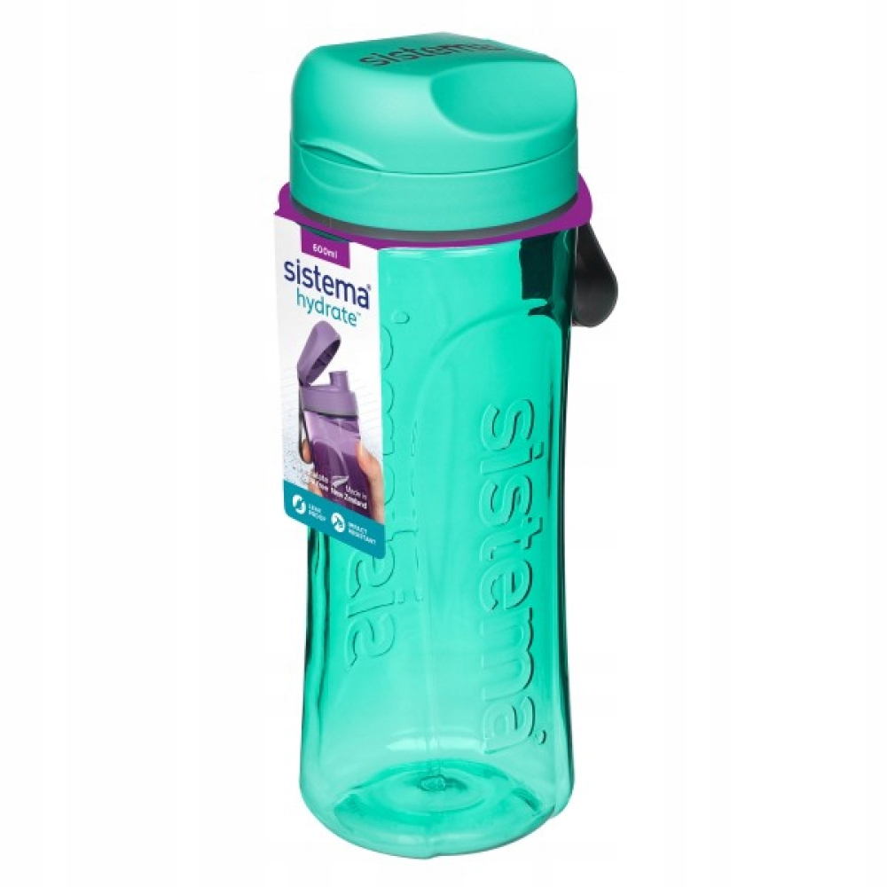 

Sistema Hydrate Swift Bottle 0,6 l bidon