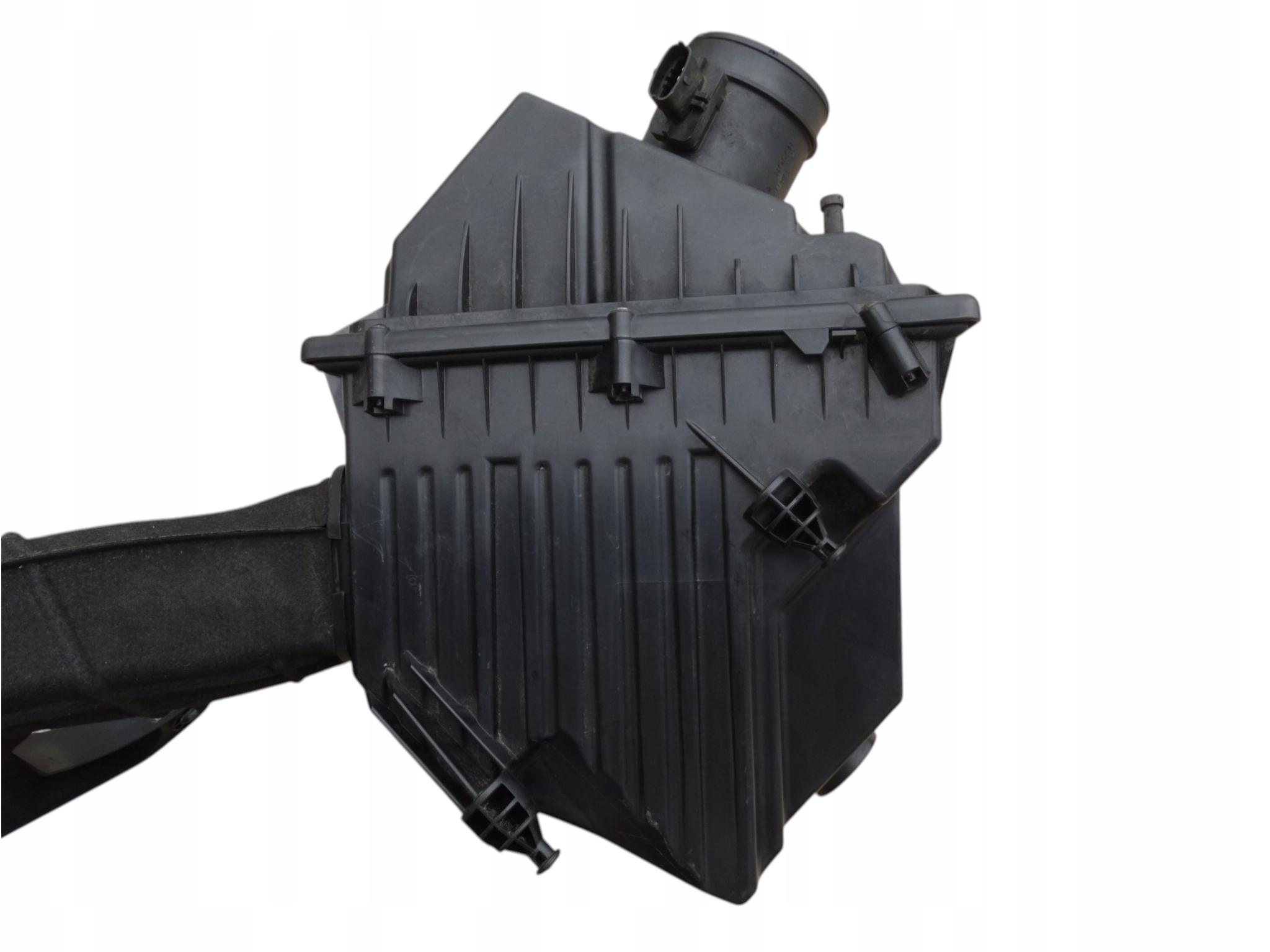 Gehäuse filter luft RANGE ROVER EVOQUE und LIFT L538 2.0TD4 GJ32-9600-AD