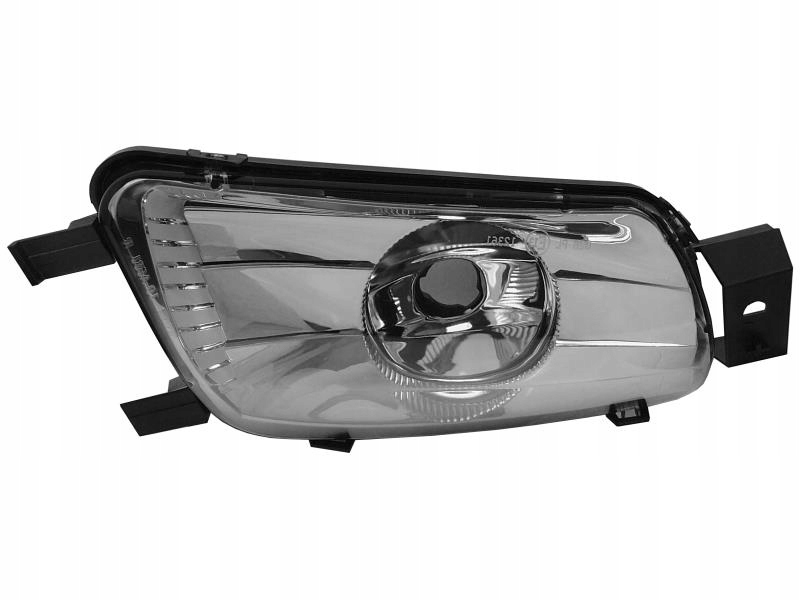 550-2014L-UE - ГАЛОГЕН DEPO ЛІВИЙ PEUGEOT 308