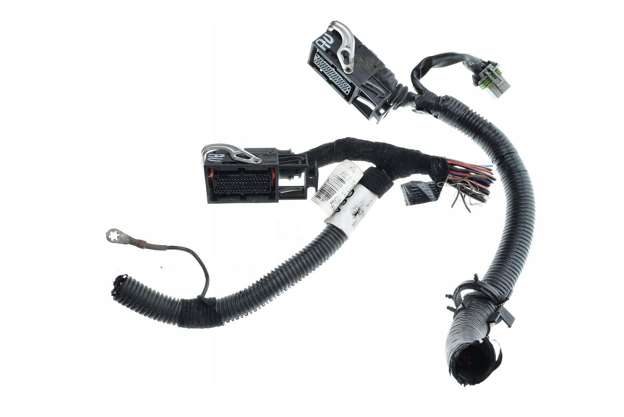 Wtyczki CORSA C 1928403392