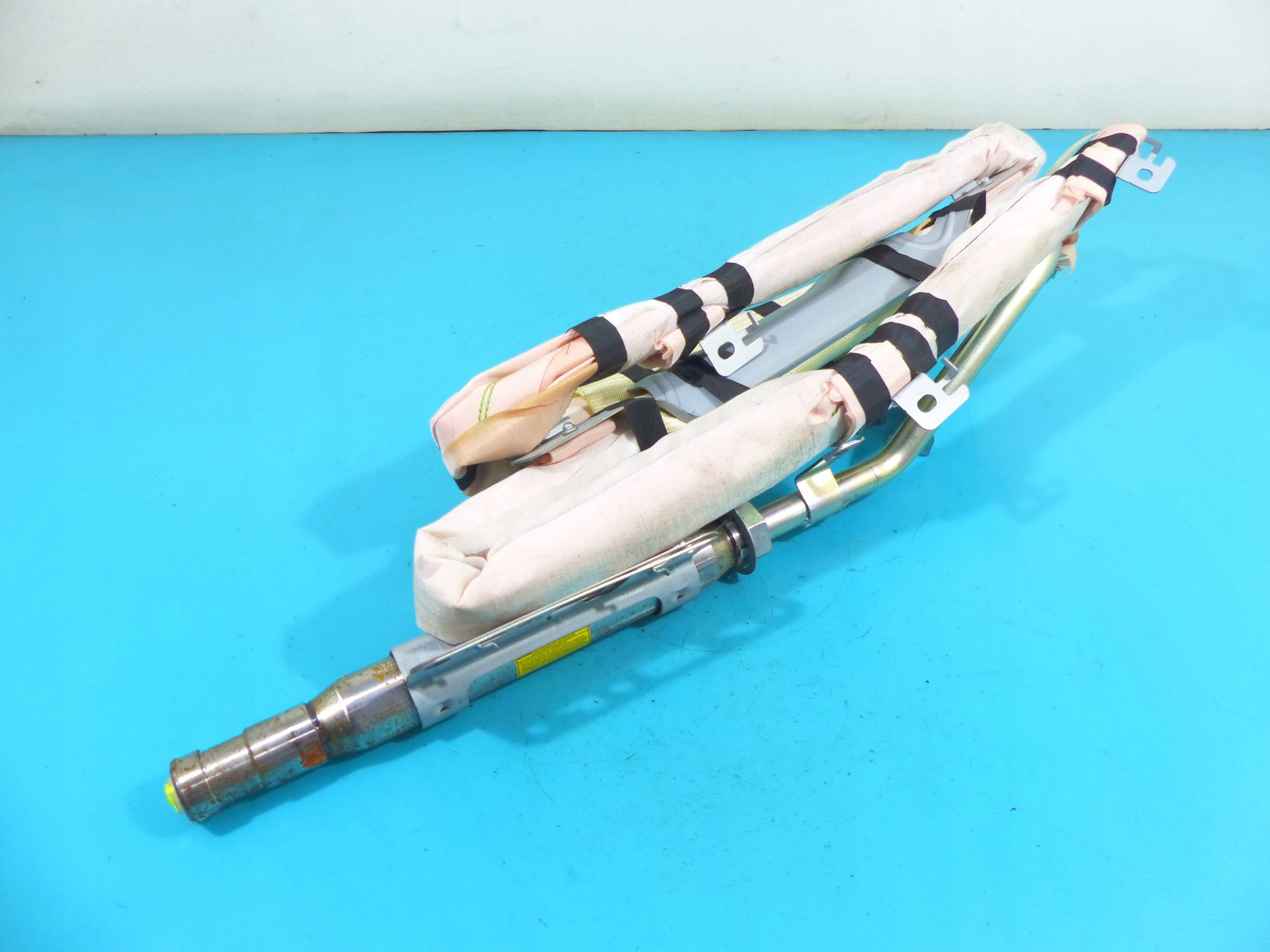 пиропатрон левый INFINITI FX II QX70 РЕСТАЙЛИНГ 12R