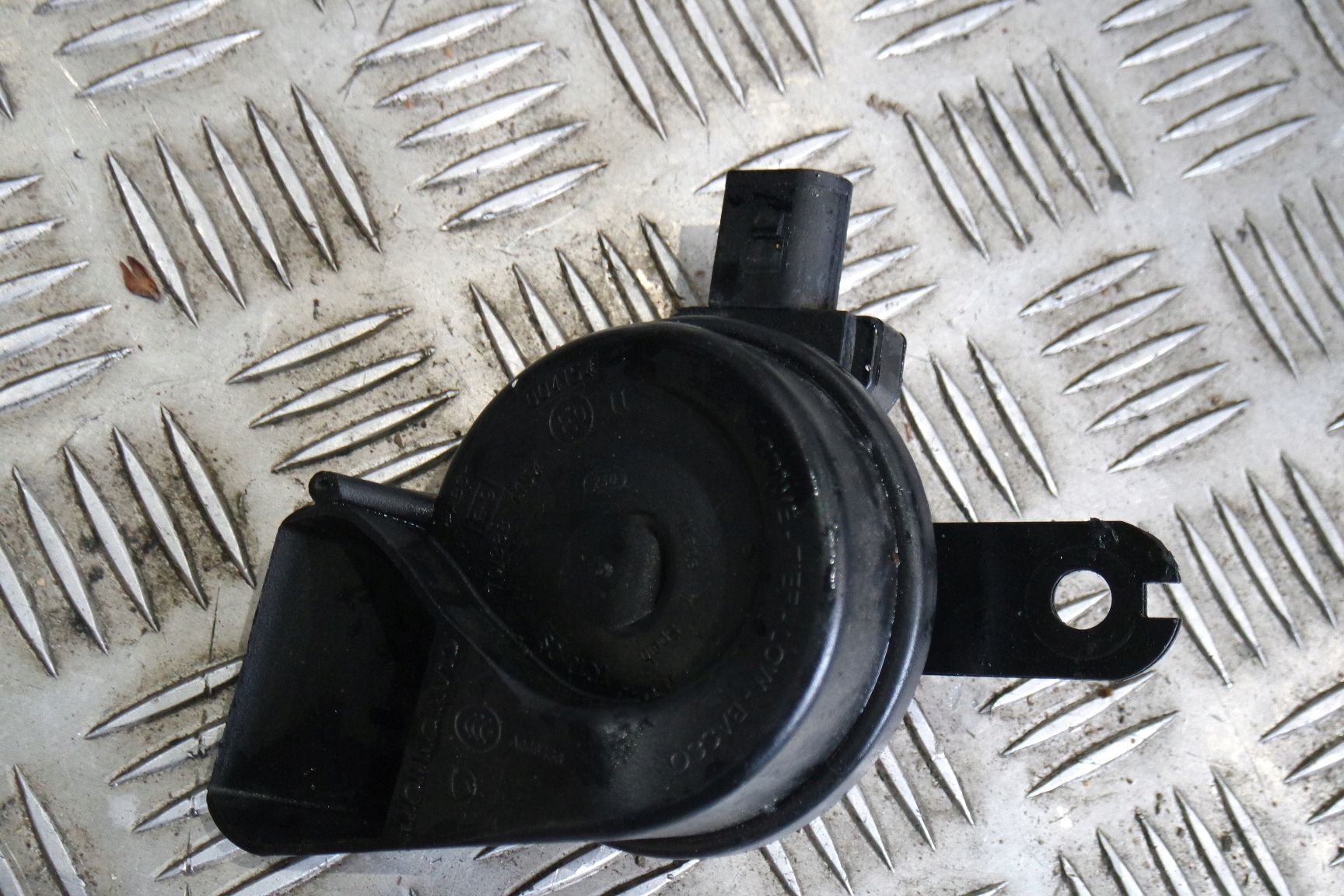 ЗВУКОВИЙ СИГНАЛ PORSCHE 991 LIFT 99163516600