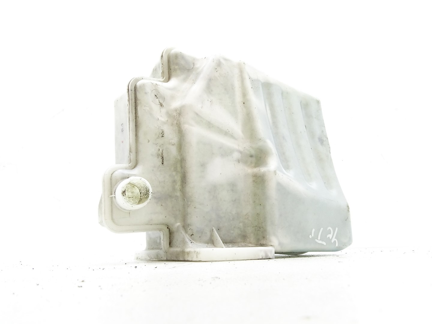 washer fluid tank SKODA YETI 5L 1K0955453S