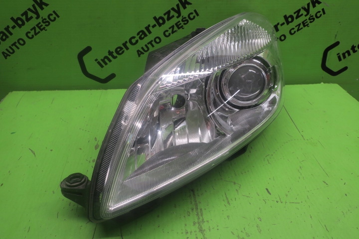 Frontscheinwerfer Skoda Fabia 6Y 5J1941816E LED Links Scheinwerfer Headlight - Thumbnail 5