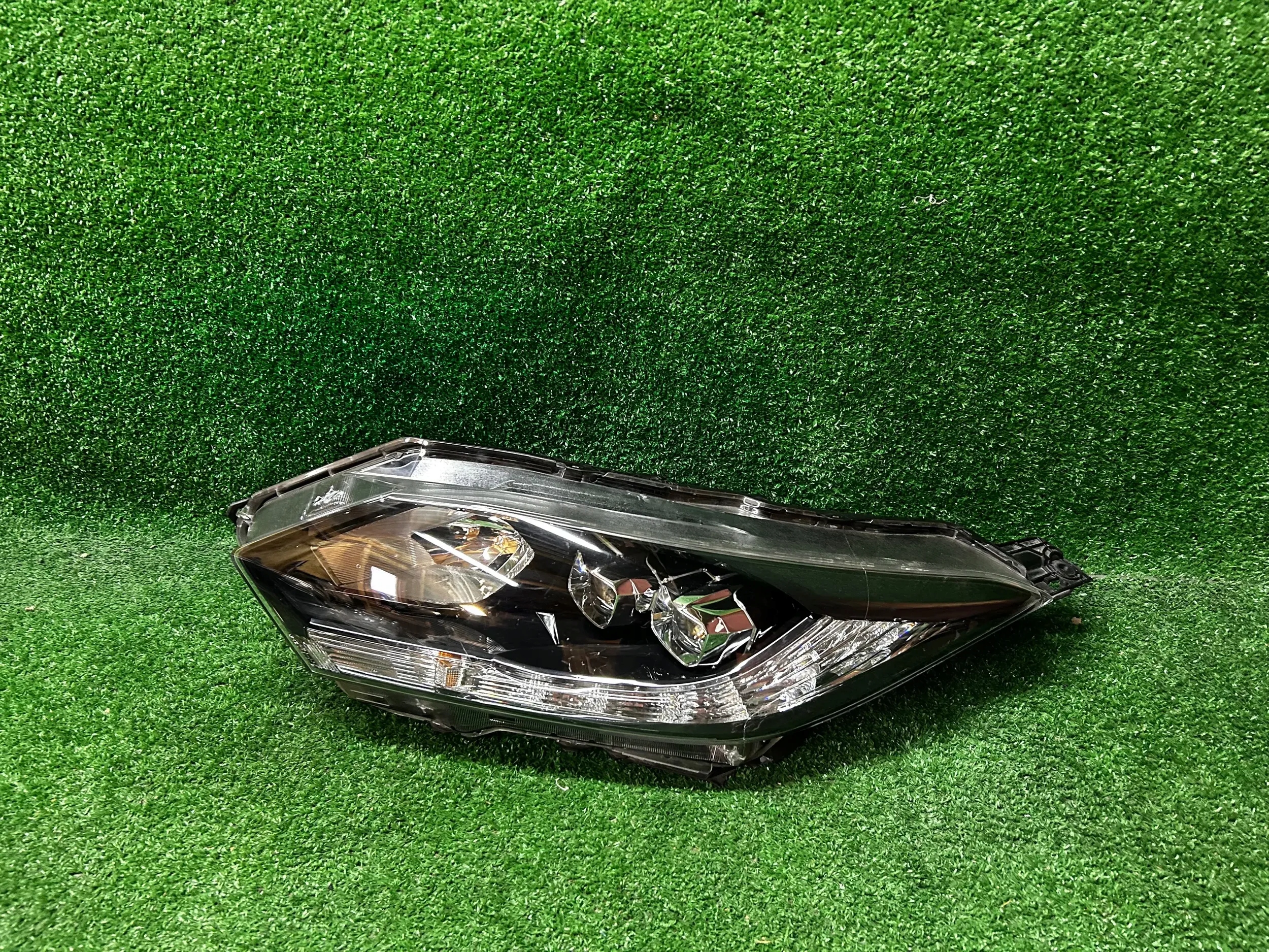 REFLEKTOR left HONDA HR-V II LIFT FULL LED
