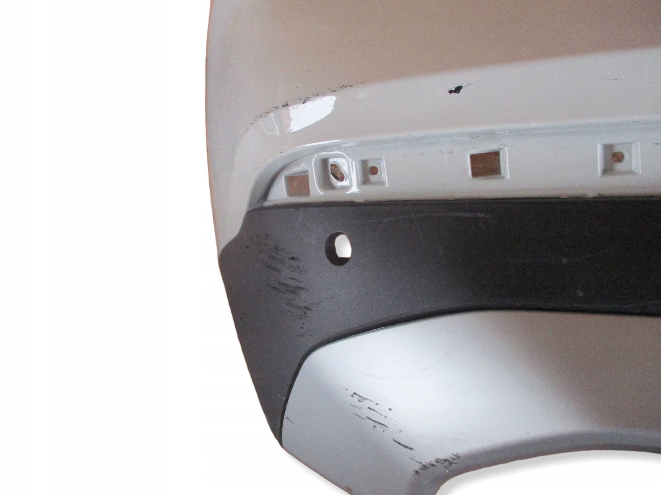 Stoßstange heck hinten BMW X3 G01 X-LINE