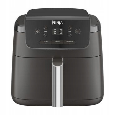 Frytkownica beztłuszczowa airfryer Ninja AF110EU 4,7l