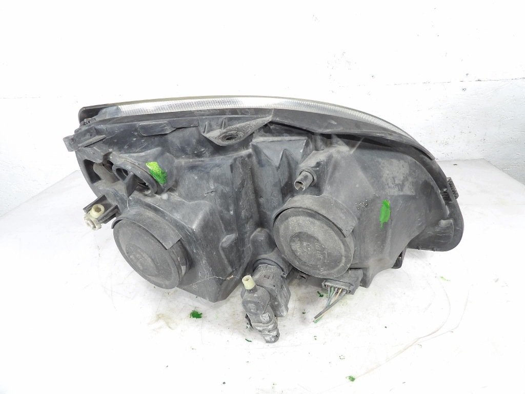 RENAULT CLIO II REFLEKTOR left 156017-00 LI