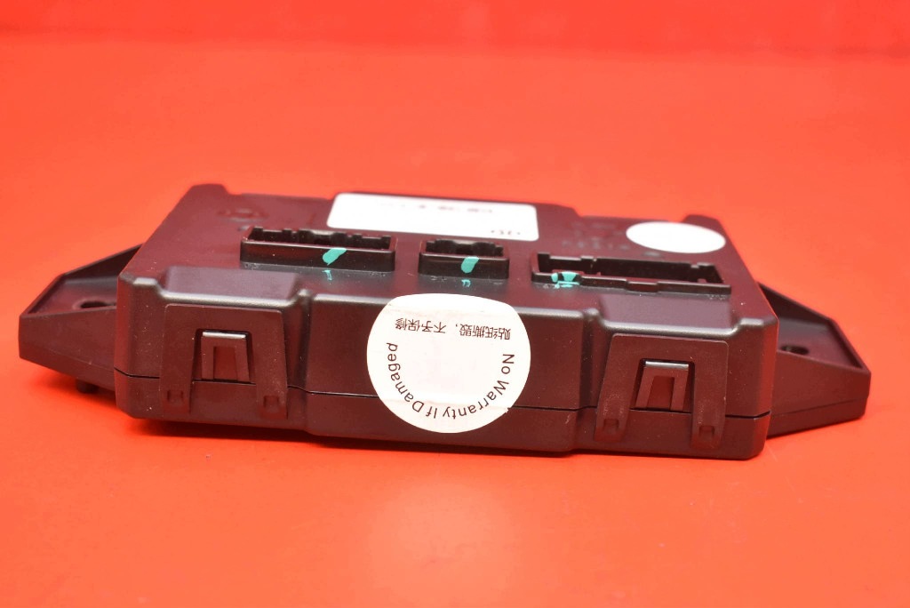 unité commande confort BCM A00101341 BAIC BEIJING X7 1.5 T 177 KM LIFT 23