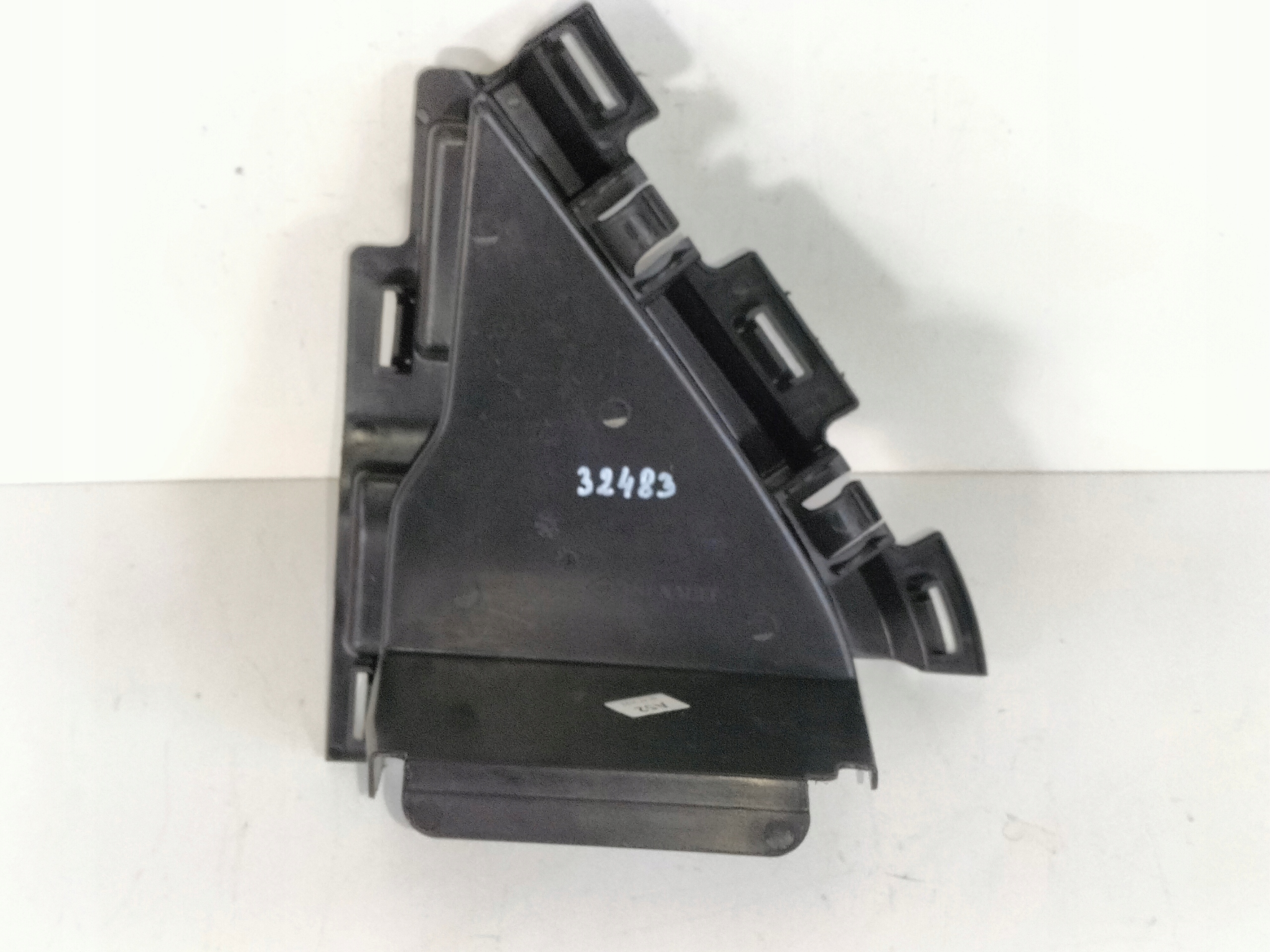 intake drain air front left DACIA SANDERO III 20