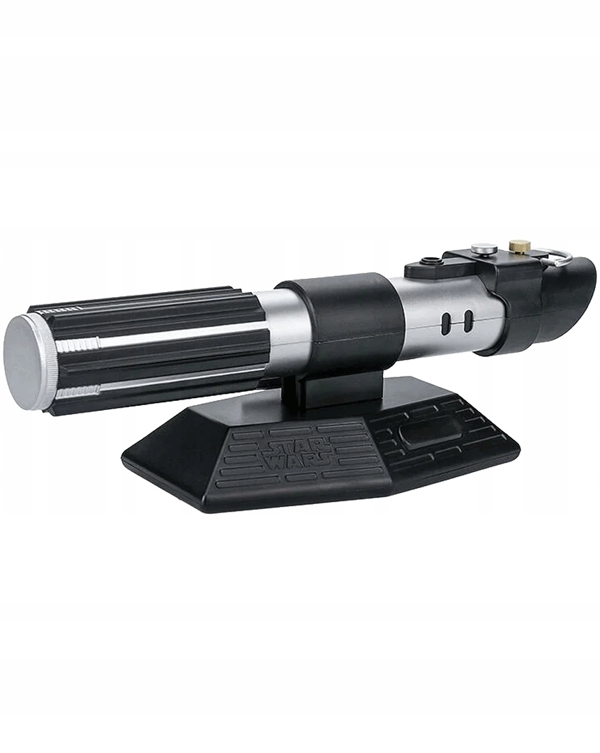 Nástěnná lampička Star Wars: Světelný meč