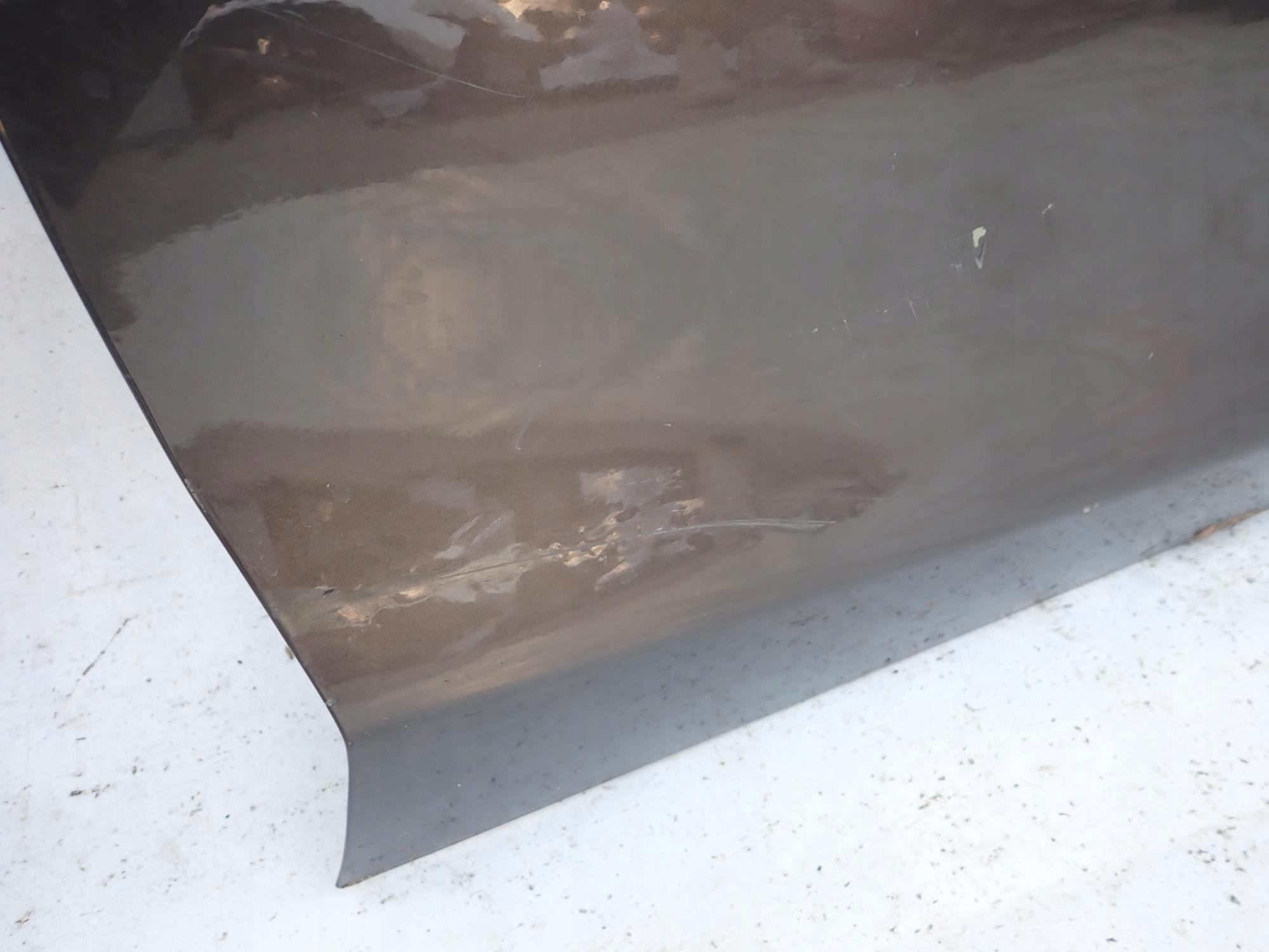 MAZDA 2 III 14-> door front front right