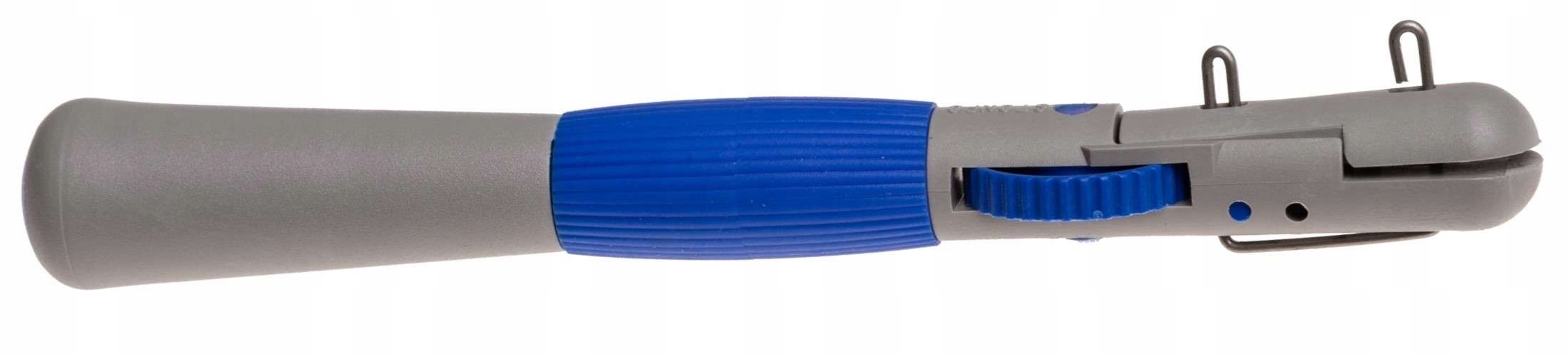 Wiązarka do haczyków Stonfo