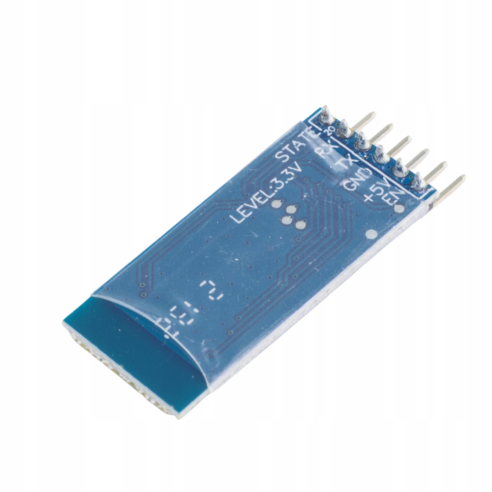 Moduł Bluetooth HC-05 dla Arduino Model HC-05 Bluetooth moduł