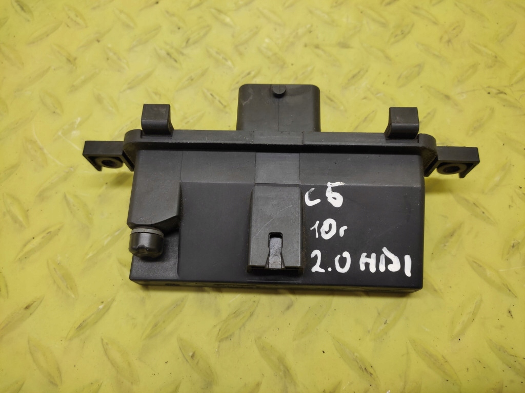 CITROEN C5 III modulo luci LED 967319548001