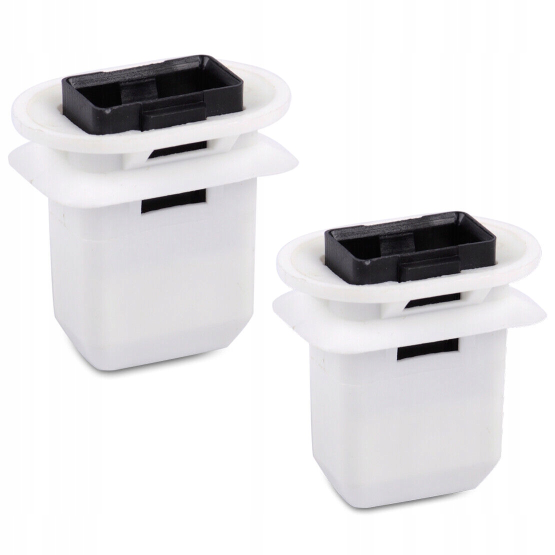 

Audi Seat Skoda Vw Spinki Wciski Mocowania Foteli