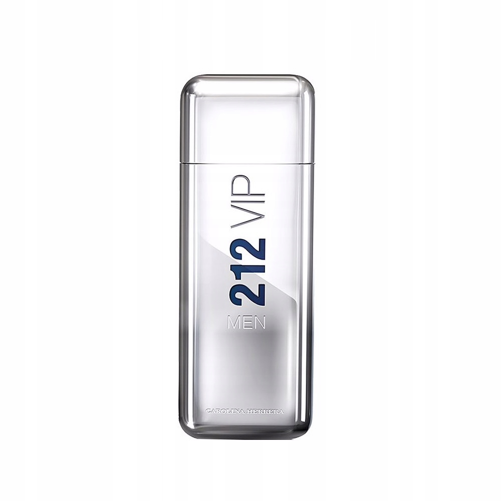 Carolina Herrera 212 Vip Men Toaletní voda 100 ml