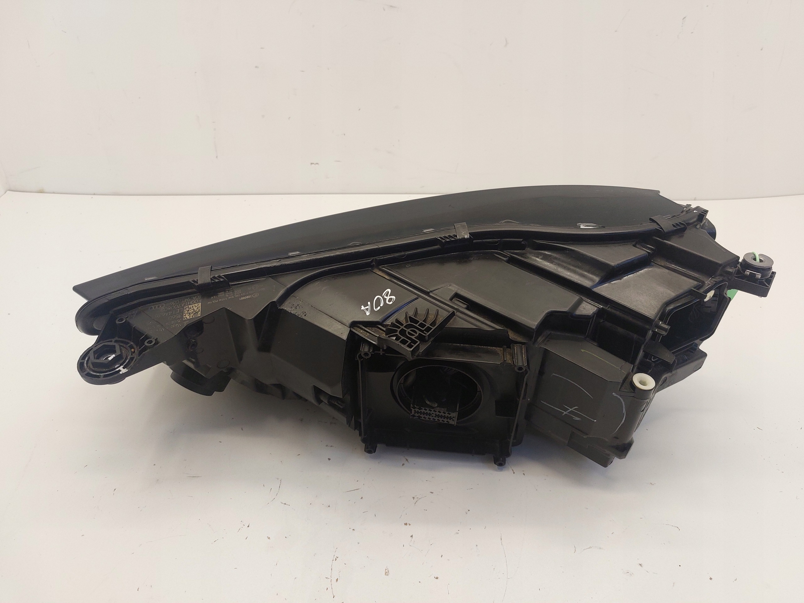 AUDI Q5 II 2 80A LIFT 20r> light right right FULL LED MATRIX 80A941036