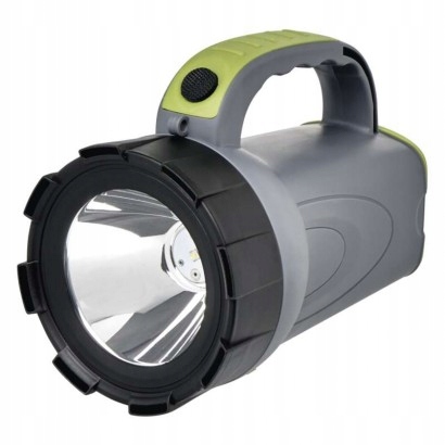 

Latarka ładowalna Led szperacz 300lm P2311 Emos