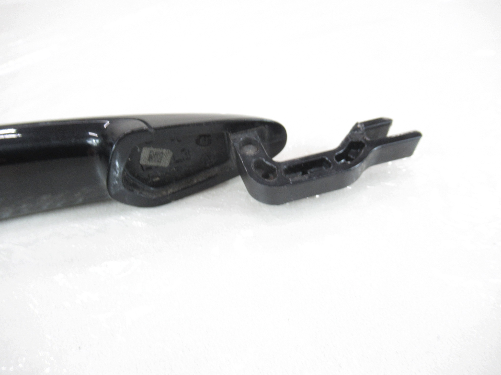 handle exterior left left rear part BMW E70 E71 E90 E91 E93 F20 F30 F31 475