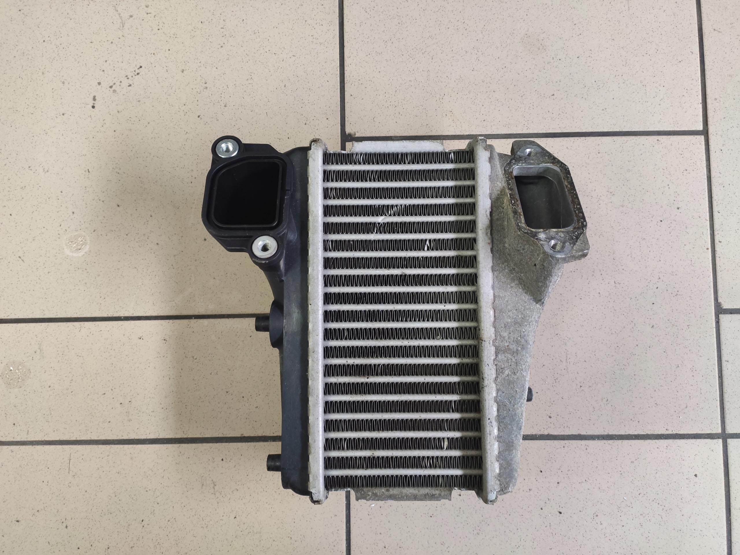 HONDA CIVIC IX DIESEL INTERCOOLER JD127100-5220
