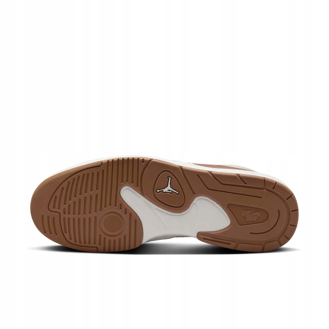 Pánské pohodlné sportovní boty Nike Air Jordan Stadium 90 HF5754-221 vel. 42