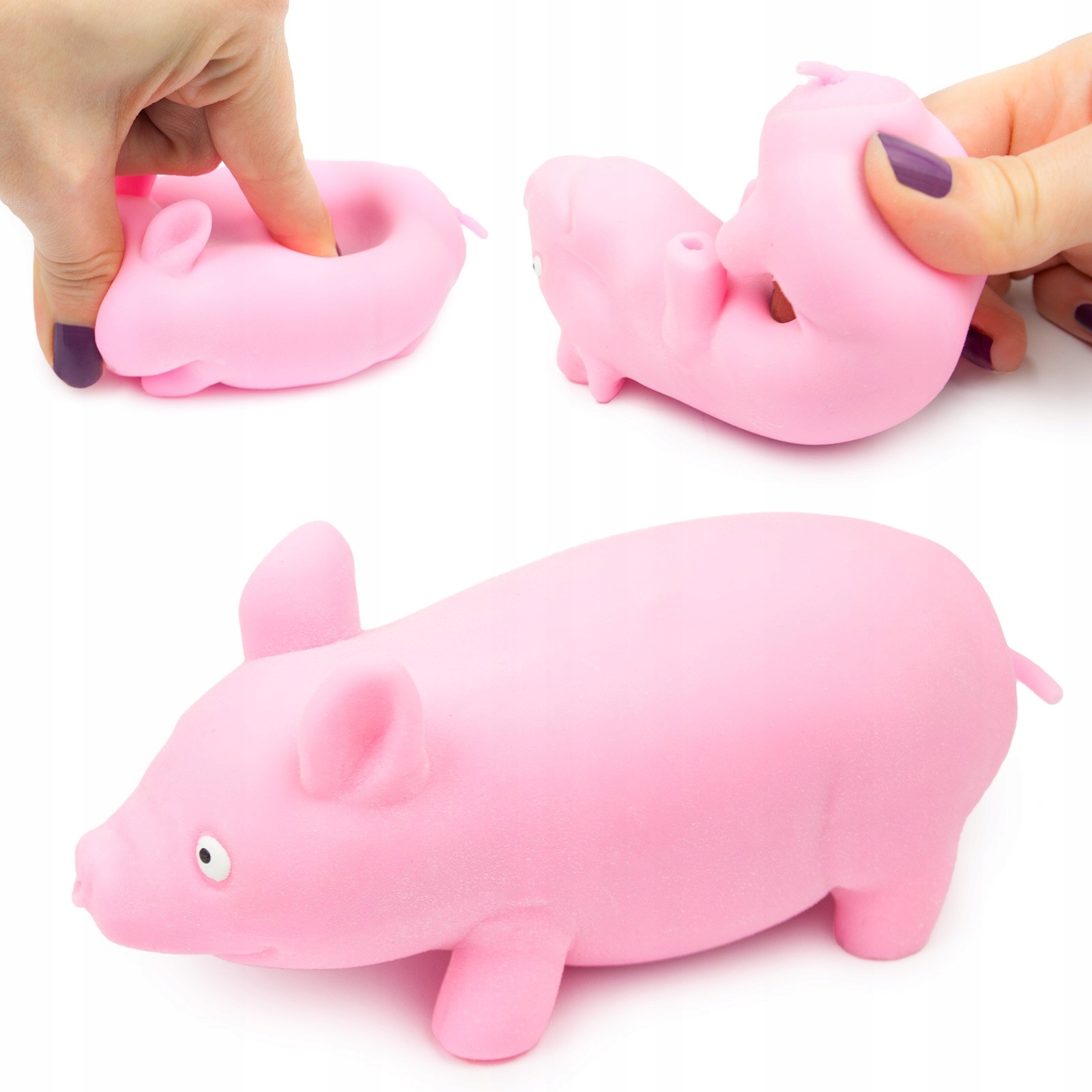 

Zabawki Antystresowe Integracja Sensoryczna