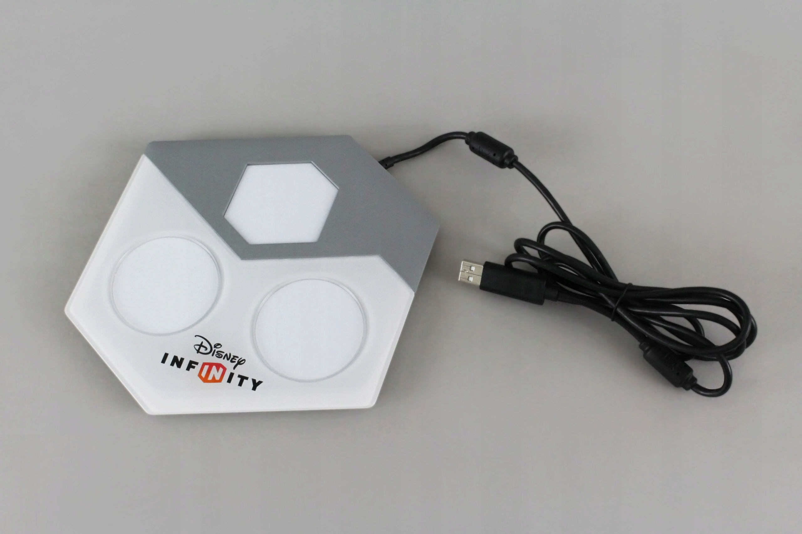 DISNEY INFINITY 2.0 STARTER PACK PS3 Granice wiekowe (PEGI) 7