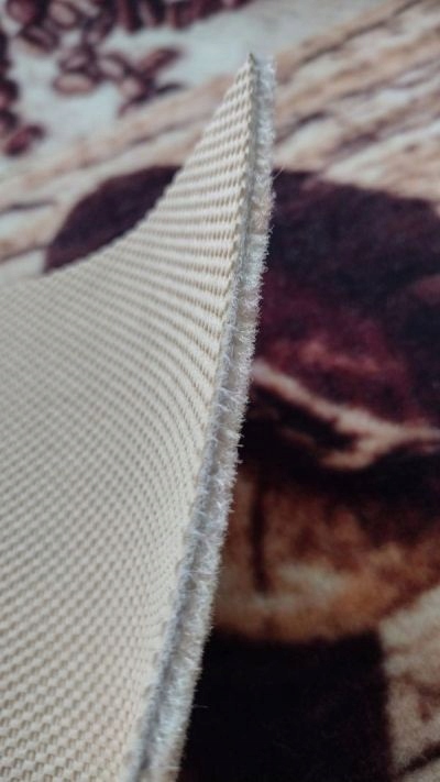 DYWAN, CHODNIK GOTOWY DO KUCHNI ANTYPOŚLIZGOWY 60x160 Grubość 8 mm