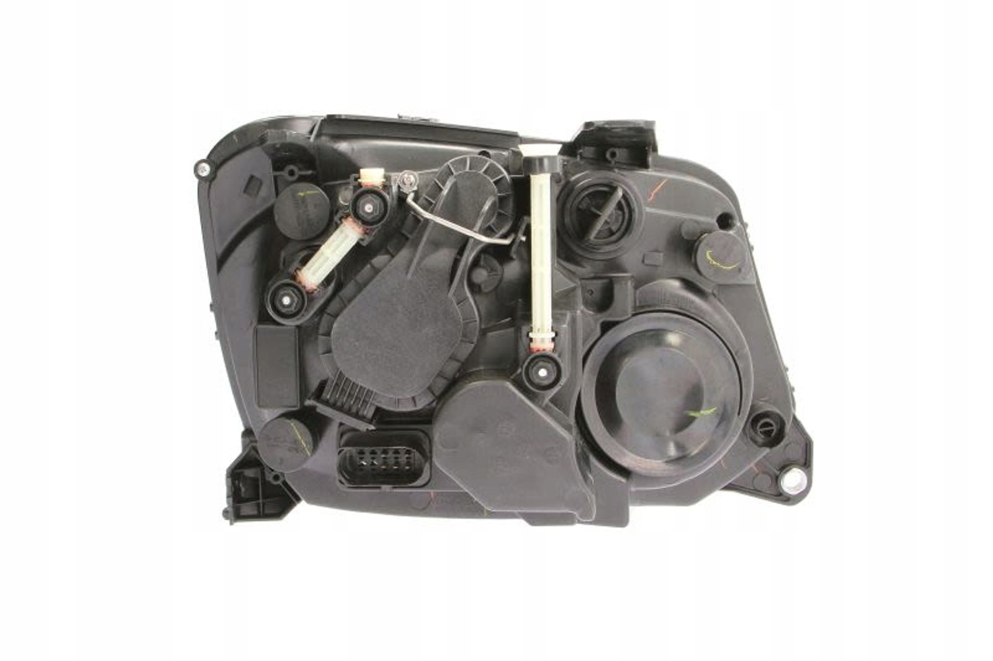 Abakus 441-11F6L-LD-E2 Světlomet
