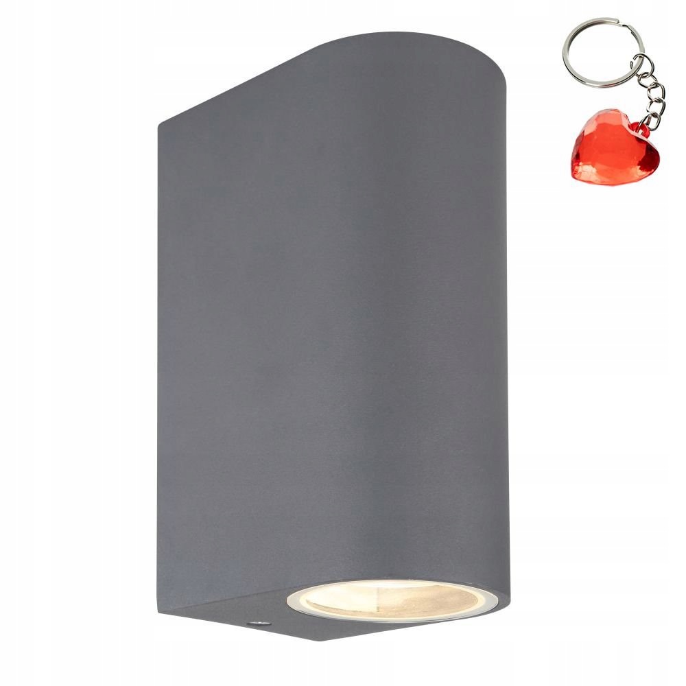 Venkovní nástěnná lampa Veronika 34163-2 Globo