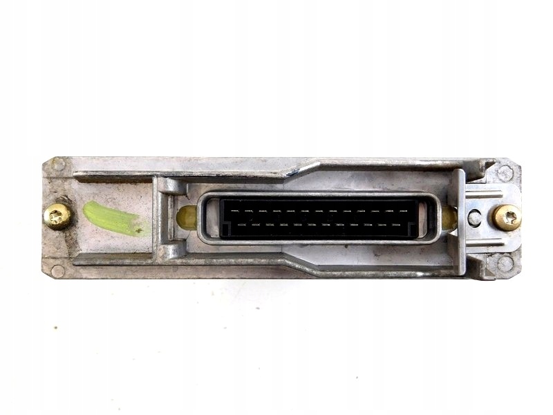 control unit of the engine LUCAS VOLVO S40 7 700 868 321