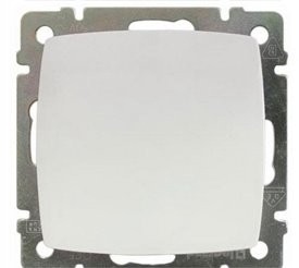 

Łącznik Suno pojedynczy biały Legrand