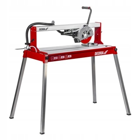 Przecinarka Do Płytek 800W 620MM DED7815 Dedra