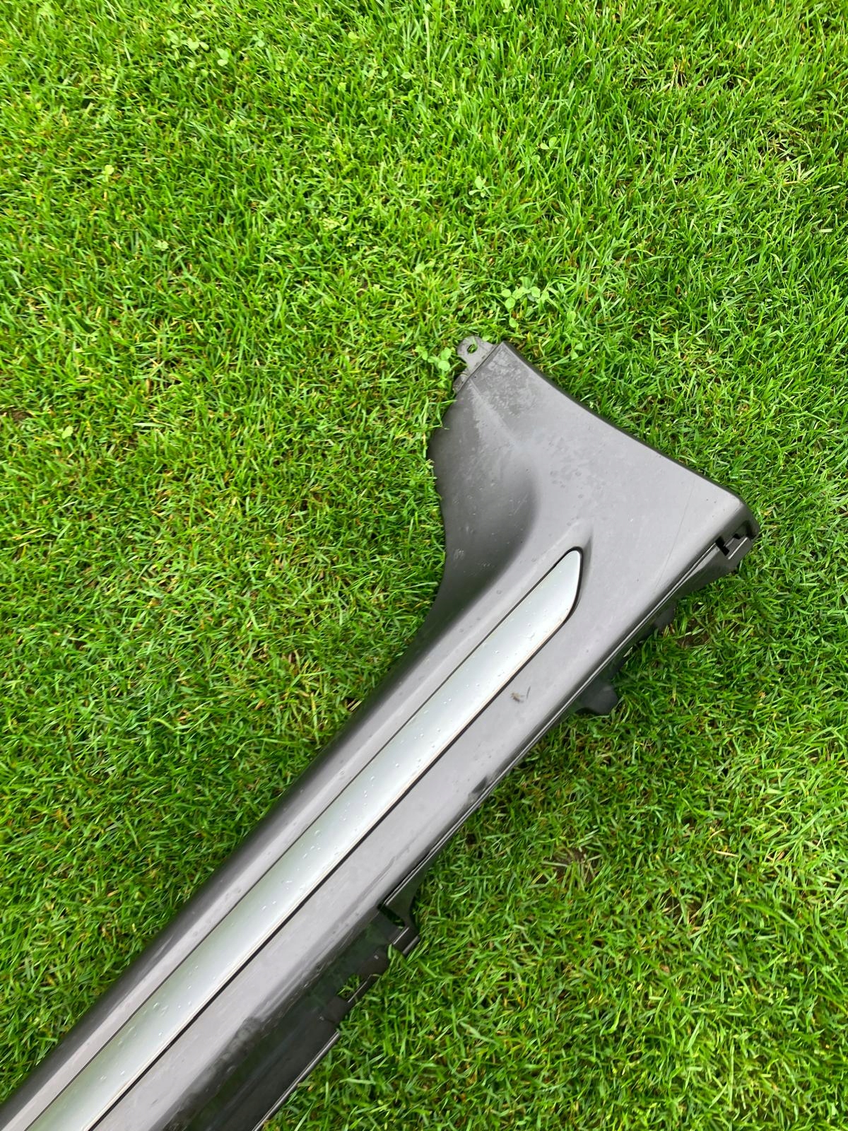 moulding threshold left PEUGEOT 508 RXH