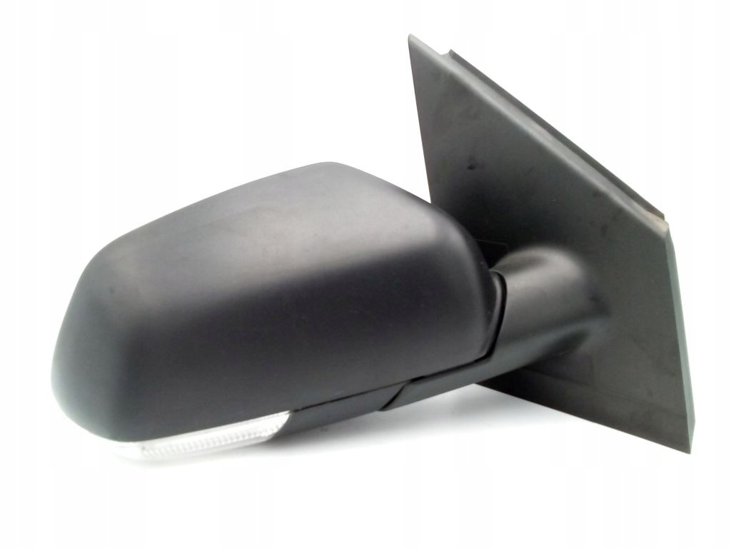 VW Polo 9N lift FL mirror right manually 2 PIN EU